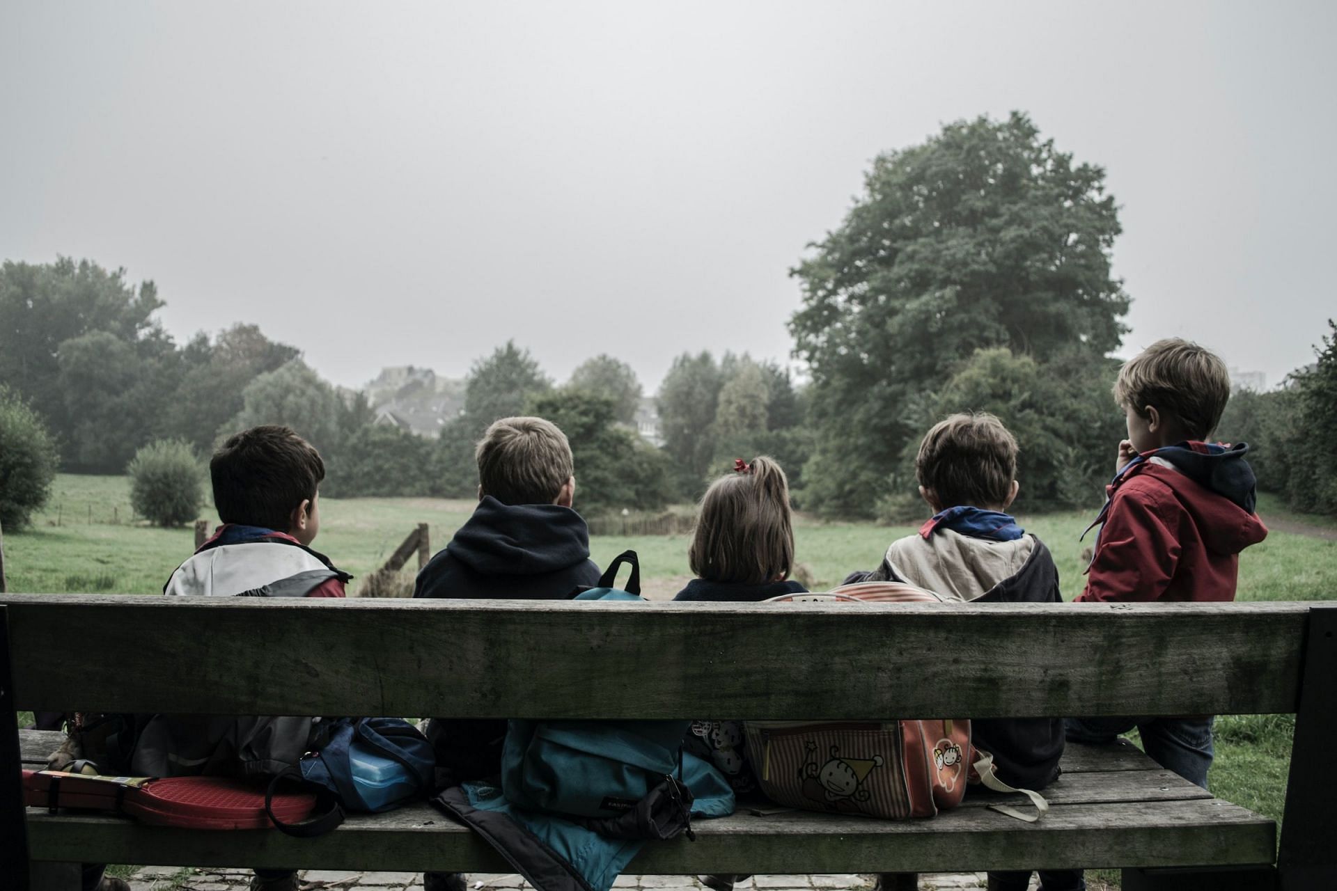 Medulloblastoma (Image via Unsplash/Piron Guillaume)